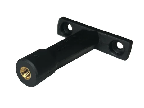 6WWV-046201-5000 LOWER COLUMN, WINDSHIELD