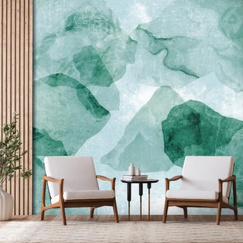 Fototapetas Artgeist Spring Terrazzo, 150 cm x 105 cm