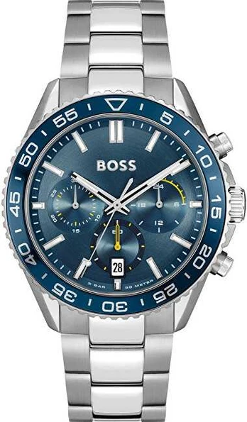 Laikrodis Hugo Boss Runner 1514143