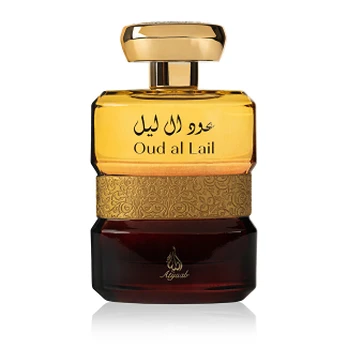 Atyaab Oud Al Lail - EDP 100ml