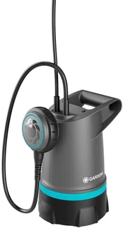 Gardena 20000 Basic 2w1 09016-47 kaina