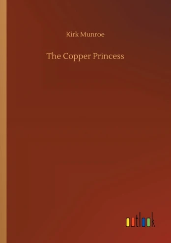 Copper Princess