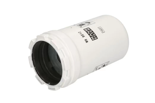 Hidraulikos filtras MANN-FILTER WH 9012