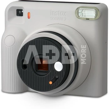 INSTAX SQUARE 2 WHITE EX D Sq2