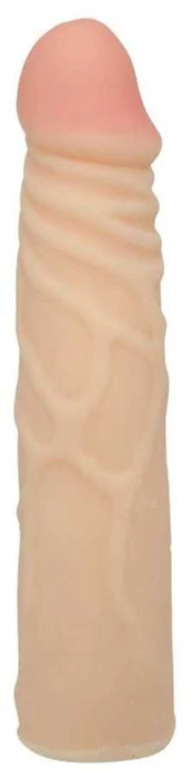Toyz4Lovers Dildo Realistinis Laikinas Bendy Gaidys