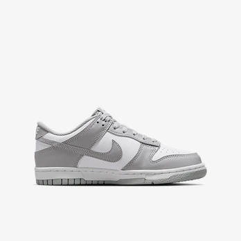 Nike Dunk Low - Dydis 36.5 (FB9109-123 Laisvalaikio batai)