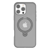 Case Torras Ostand Spin dla iPhone 16 ProMax (Szare) kaina