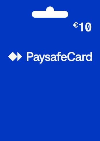 Paysafecard Classic 10