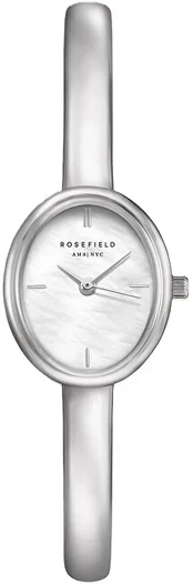 Laikrodis Rosefield Bangle S Sidabrinis STWSSS-ST07