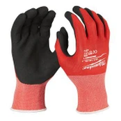 CUT A GLOVES MILWAUKEE Apsauginės pirštinės 4932471419