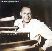 CD Frank Sinatra - Ol' Blue Eyes Is Back