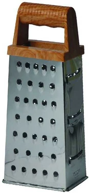 Tarka Tina czterostronna 16,5 cm DOMOTTI