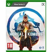 Mortal Kombat 1 Xbox Series X
