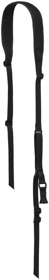 Diržas ginklui Helikon-Tex Mirage®, Juoda