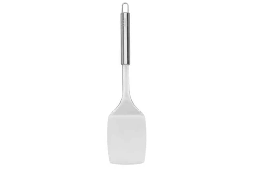 Nerūdijančio plieno kepimo mentelė MAKU GASTRO, 34 cm