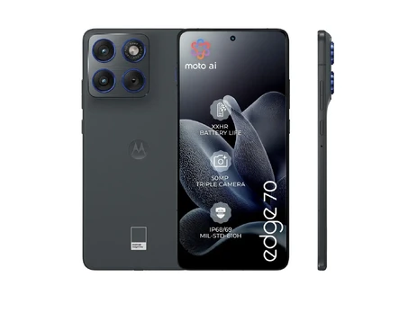 Motorola edge 70 256GB