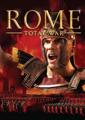 Rome: Total War PC