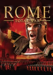 Rome: Total War PC kaina