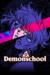 Demonschool PC