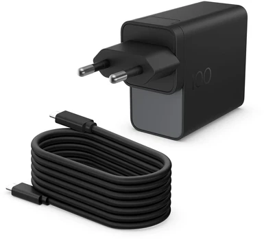 HP 100W Gan Wall Charger