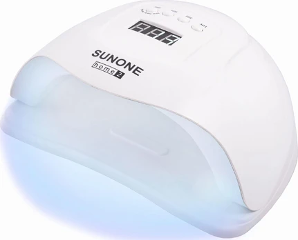 Nagų žibintas Sunone UV lempa LED home2