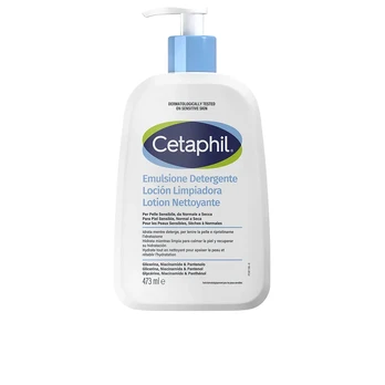 CETAPHIL SA Gentle Exfoliating Moisturizing Lotion 236 ml