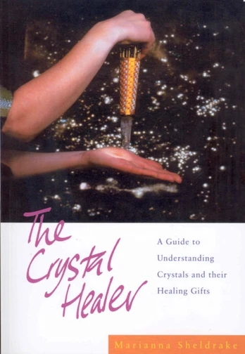 Crystal Healer