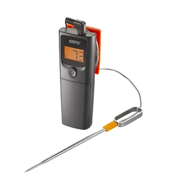 GEFU Termometr bluetooth, 1 kanalas CONROL