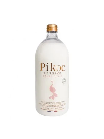 Parfumuotas skalbiklis Pikoc ECLAT D’IRIS 1L