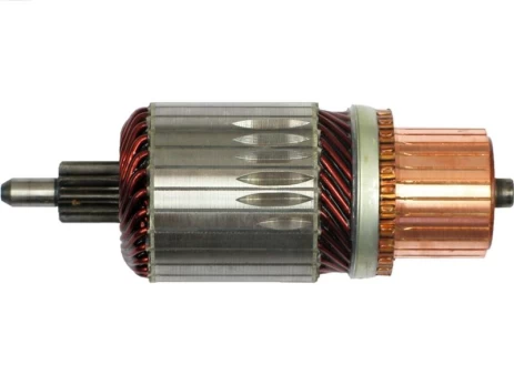 Ankeris, starteris AS-PL SA6022