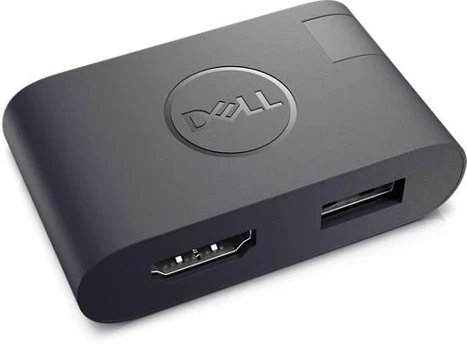HUB USB Dell DA20 DA20u Multi-Port USB