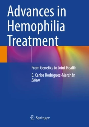 Advances in Hemophilia Treatment