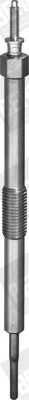 Kaitinimo žvakė BorgWarner (BERU) GN096