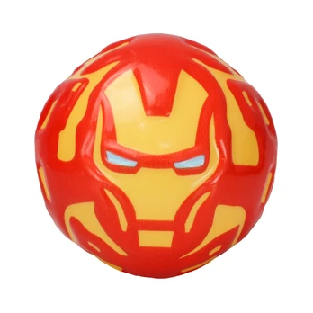 Eolo MARVEL Aukštai atšokantis kamuoliukas
