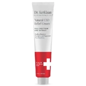 Dr. Kerklaan - Natural CBD Relief Cream 29 ml kaina