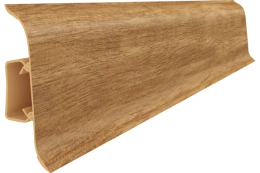PVC grindjuostės SMART FLEX VOX, Andalūzijos ąžuolas (5104), 2,5m