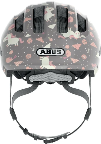 Šalmas Abus Smiley 3.0 grey horse-S