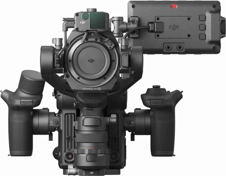 DJI Ronin 4D 6K