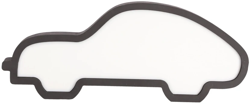Stalinis šviestuvas Candellux Lighting Car, LED, 11W