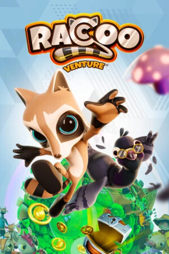 Raccoo Venture PC