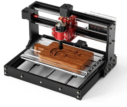 Two Trees TTC3018 Pro CNC frezavimo staklės