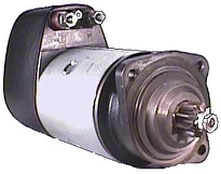 Starteris CAR110601