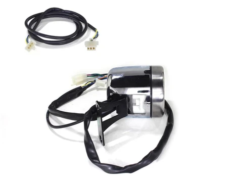 Other ATV SKAITIKLIS 125/150/200 ELEKTRONINIS HB