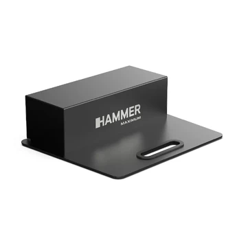 Kojų treniruoklis Hammer 14026