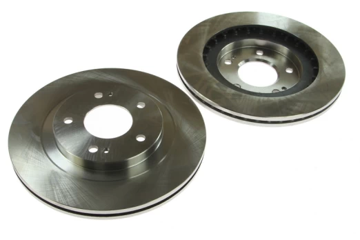 FERODO DDF1399 Brake Disc
