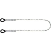 Padėties lynas FA4050015, 150 cm, balta kaina