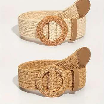 Šiaudų diržai 2 vnt,, L