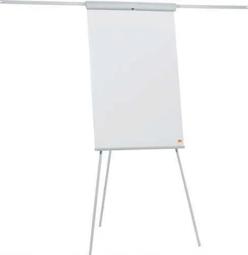 Nobo Interactive Flipchart Magnetic Essentials 2 Arms System