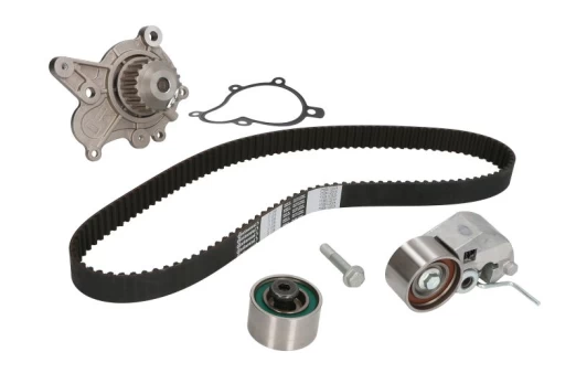 CONTI CT 1099 WP1 Timing kit (belt+ pulley+ water pump)