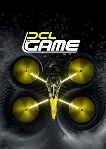 DCL The Game PC